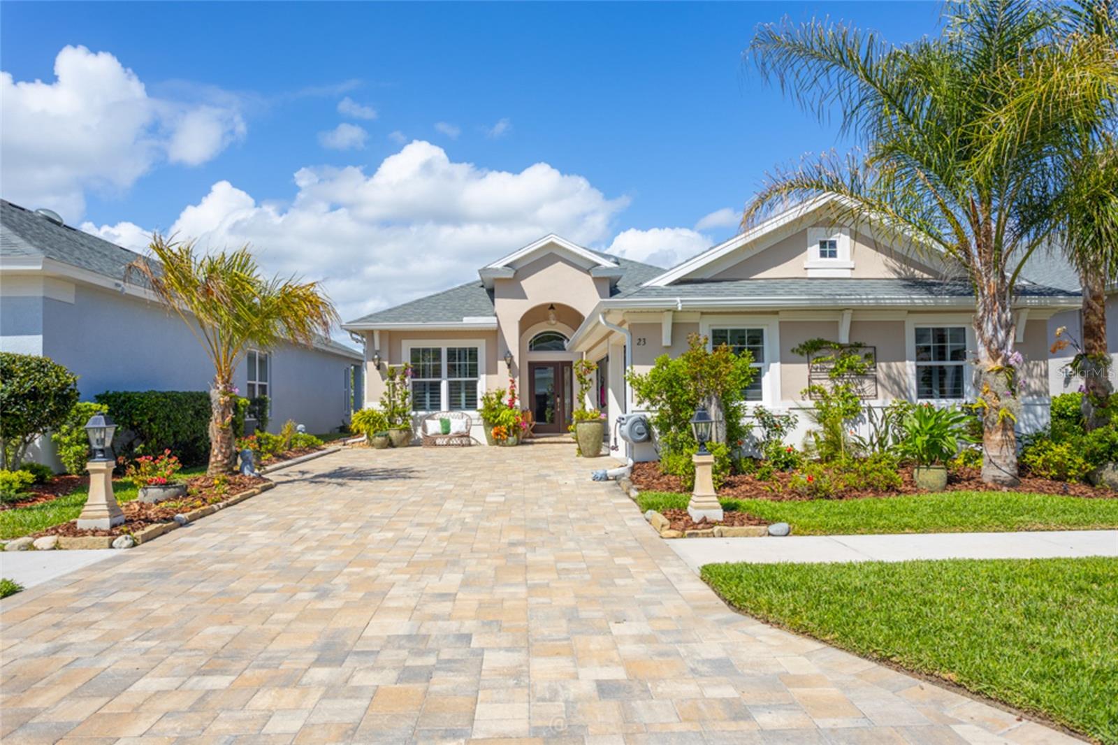 GABLES/TOWN CENTER - Residential