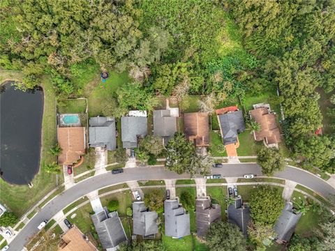 A home in APOPKA