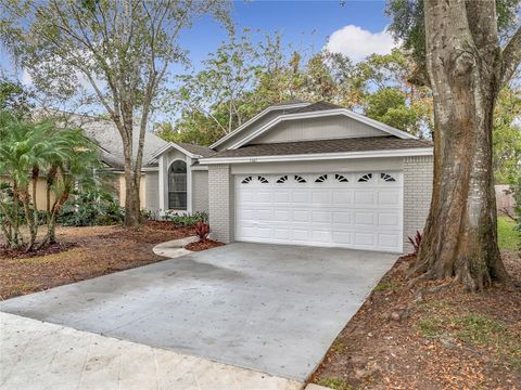 A home in APOPKA