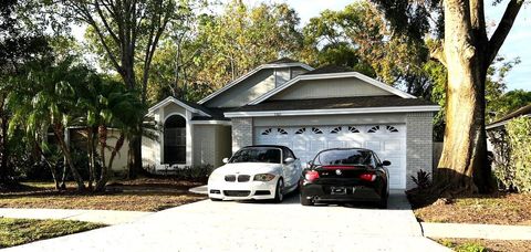 A home in APOPKA