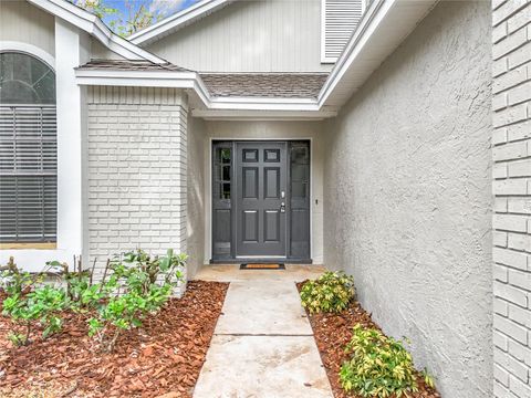 A home in APOPKA