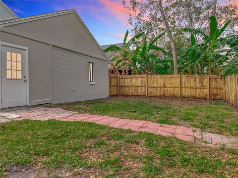 A home in APOPKA