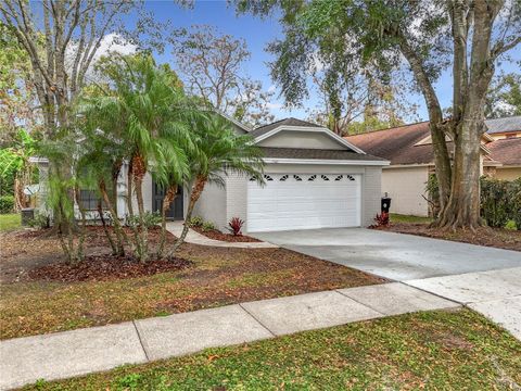 A home in APOPKA