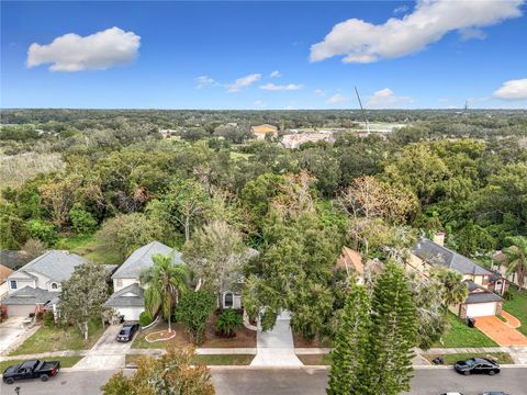 A home in APOPKA