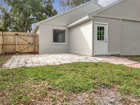 A home in APOPKA