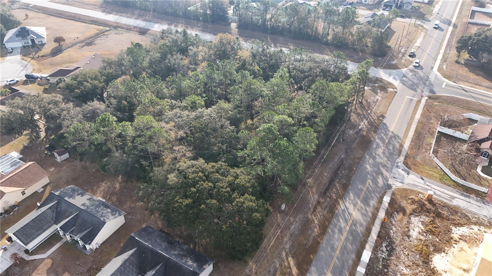 POINCIANA VILLAGE 5 NBHD 1 - Commercial Lease