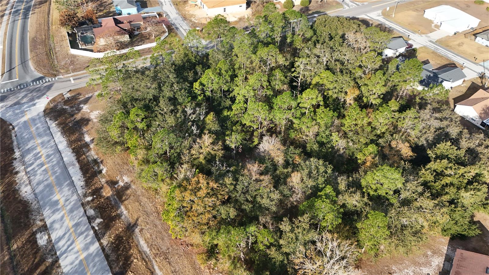 POINCIANA VILLAGE 5 NBHD 1 - Commercial Lease