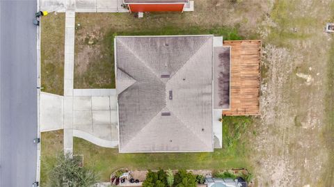 A home in CLERMONT