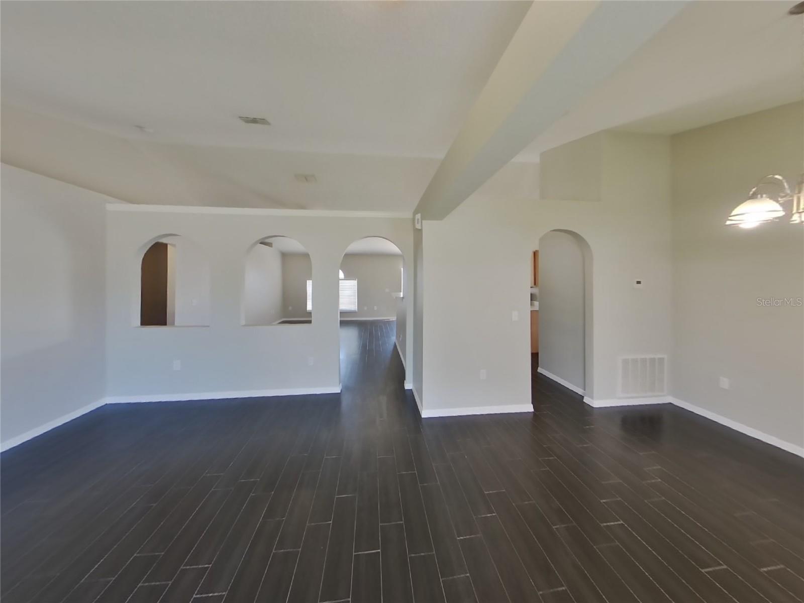 SPRING HILL - Residential Lease