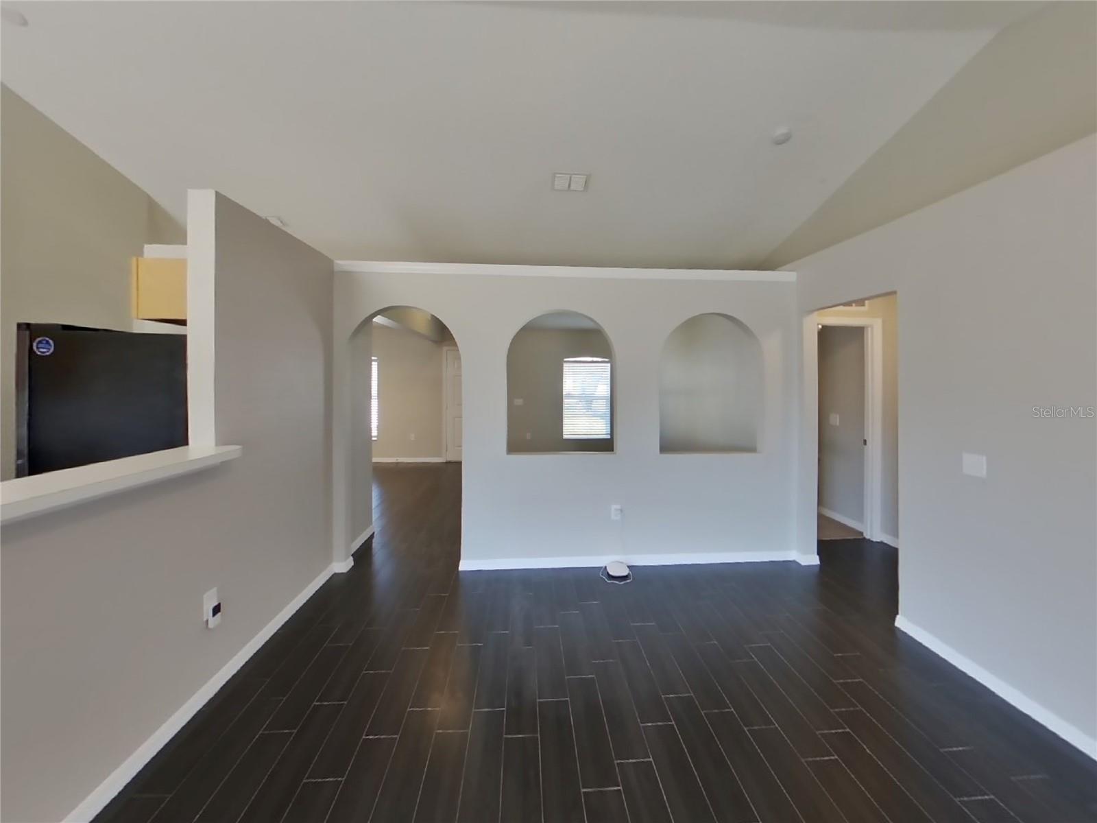 SPRING HILL - Residential Lease