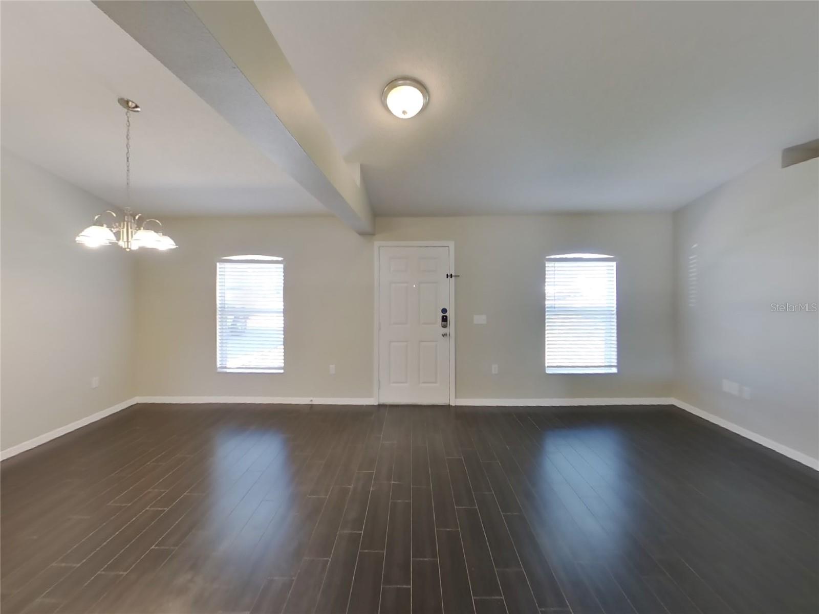 SPRING HILL - Residential Lease