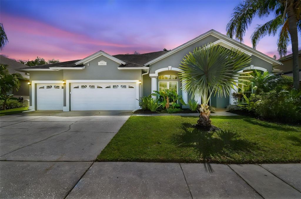 Photo of 18025 Kings Park Drive, Tampa, FL 33647 (MLS # TB8370123)