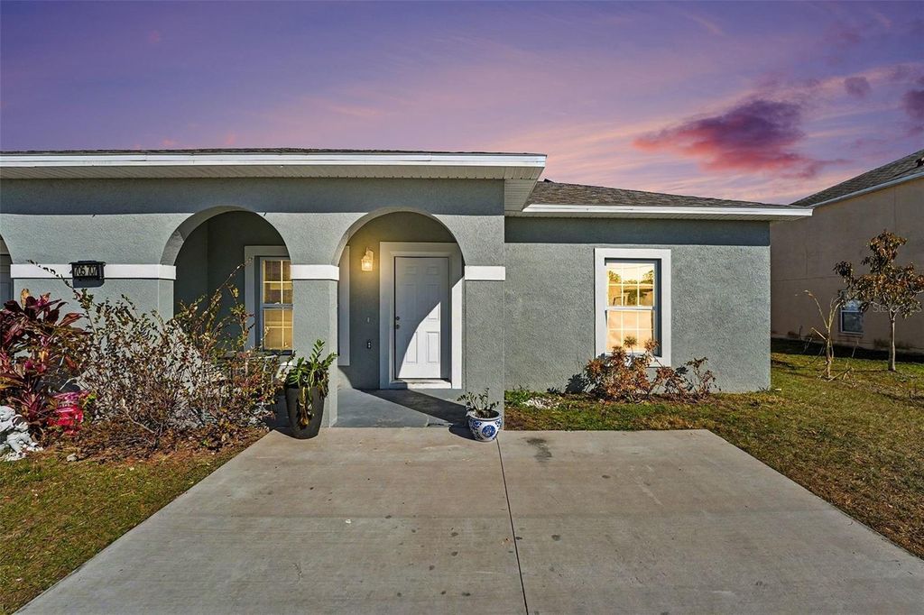 Photo of 707 Leopard Court, Kissimmee, FL 34759 (MLS # TB8472796)