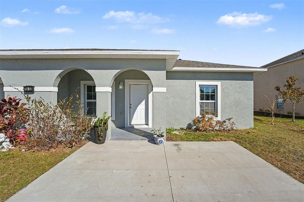Photo of 707 Leopard Court, Kissimmee, FL 34759 (MLS # TB8472796)