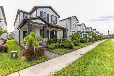 A home in WINTER GARDEN