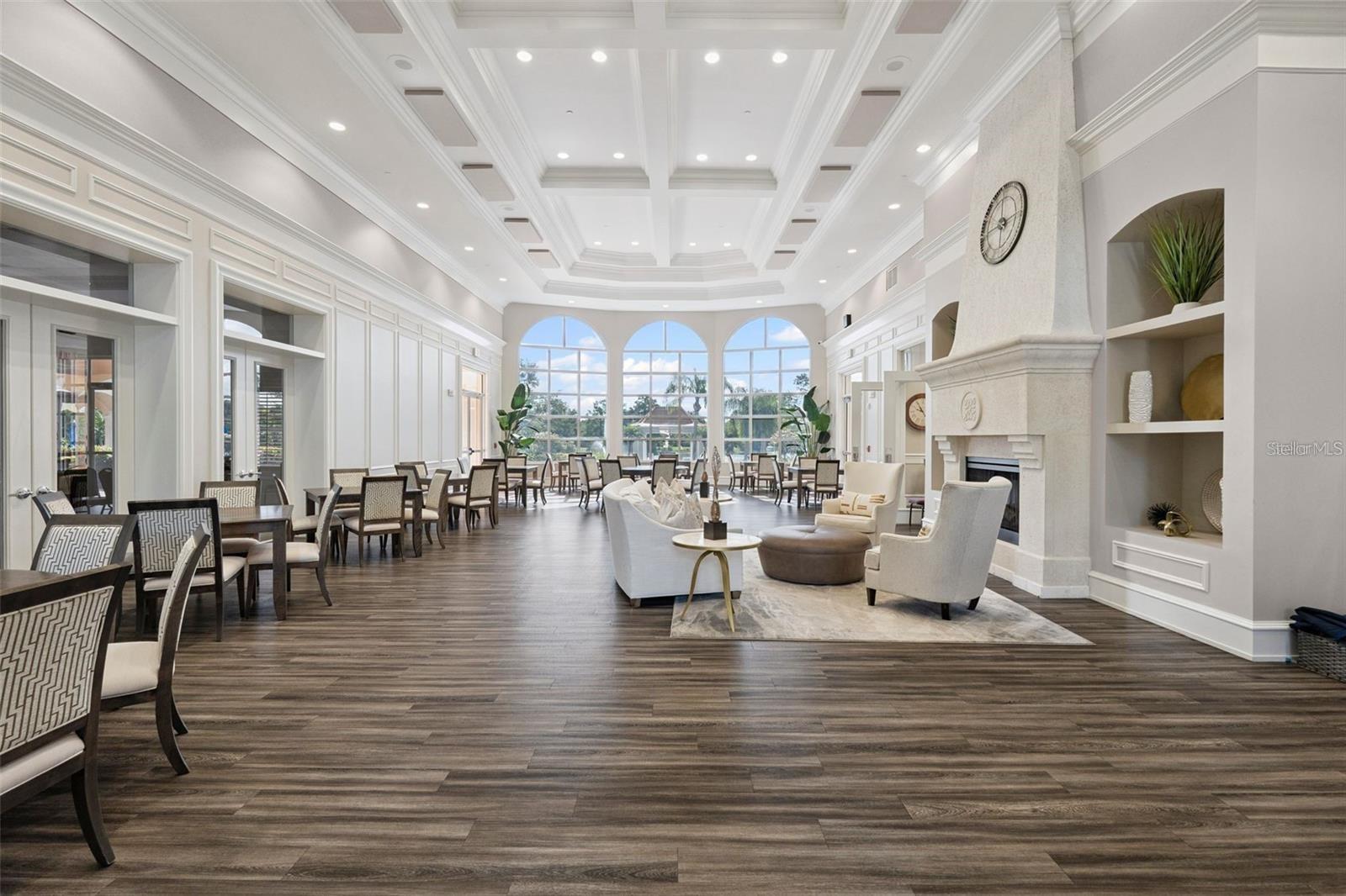 VILLAGEWALK - Residential Lease