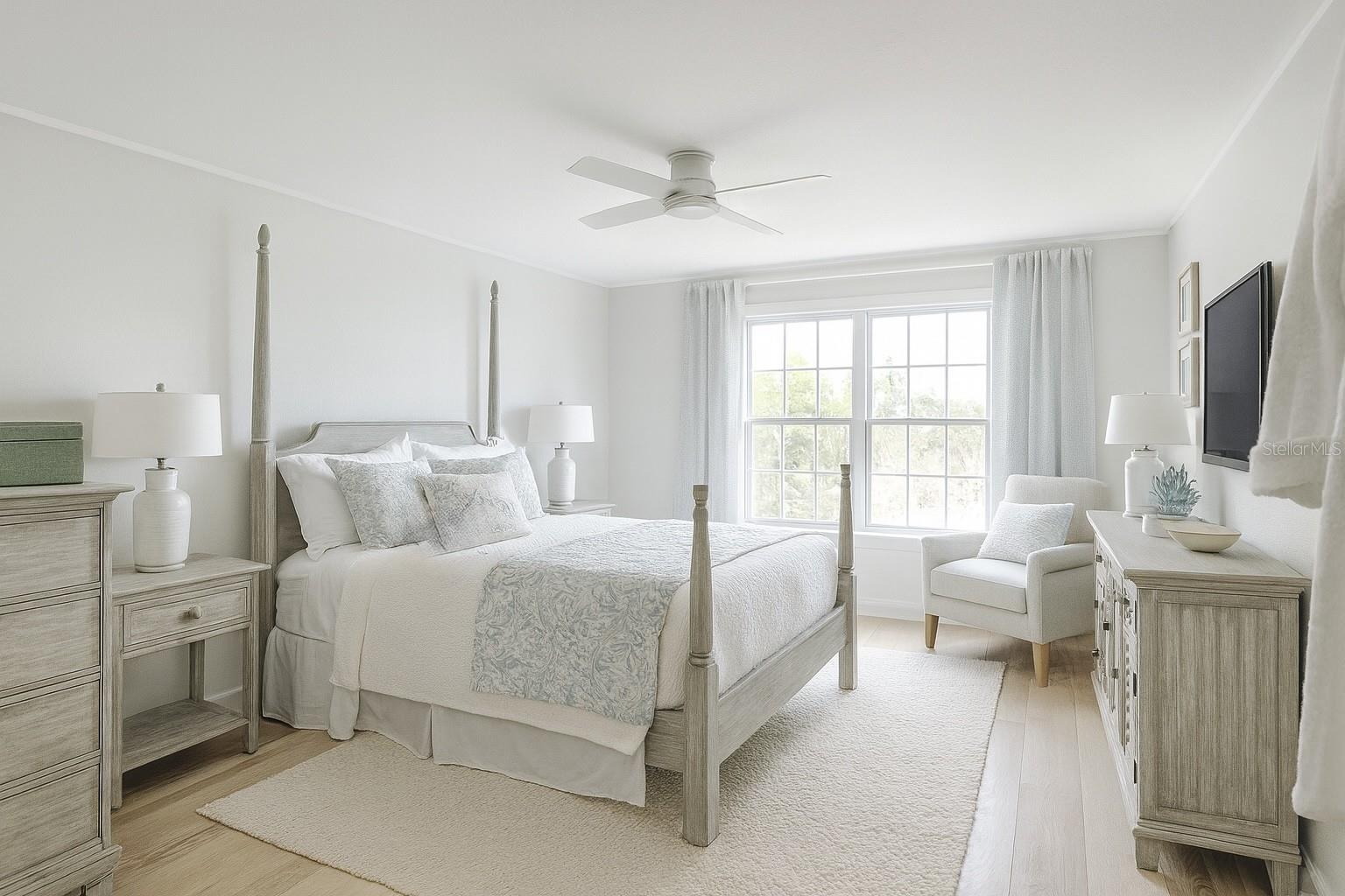 VILLAGEWALK - Residential Lease