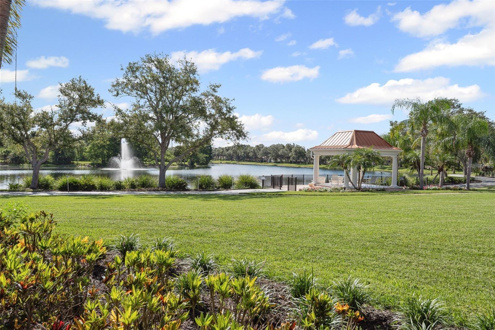 VILLAGEWALK - Residential Lease