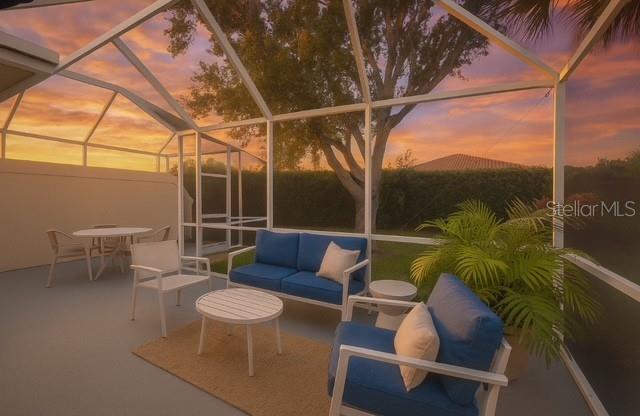 VILLAGEWALK - Residential Lease