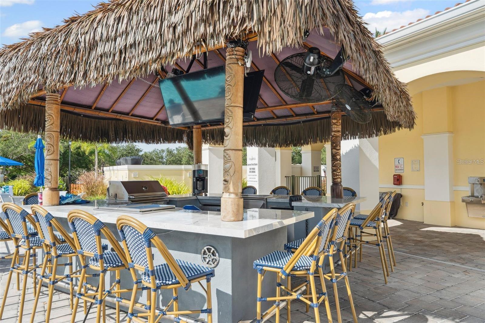 VILLAGEWALK - Residential Lease