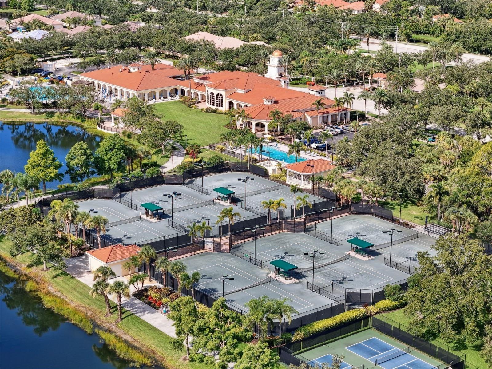 VILLAGEWALK - Residential Lease