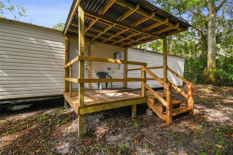 A home in NEW PORT RICHEY