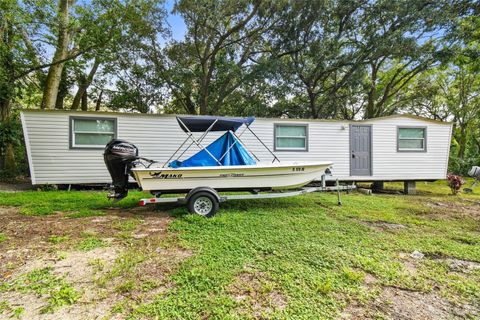 A home in NEW PORT RICHEY