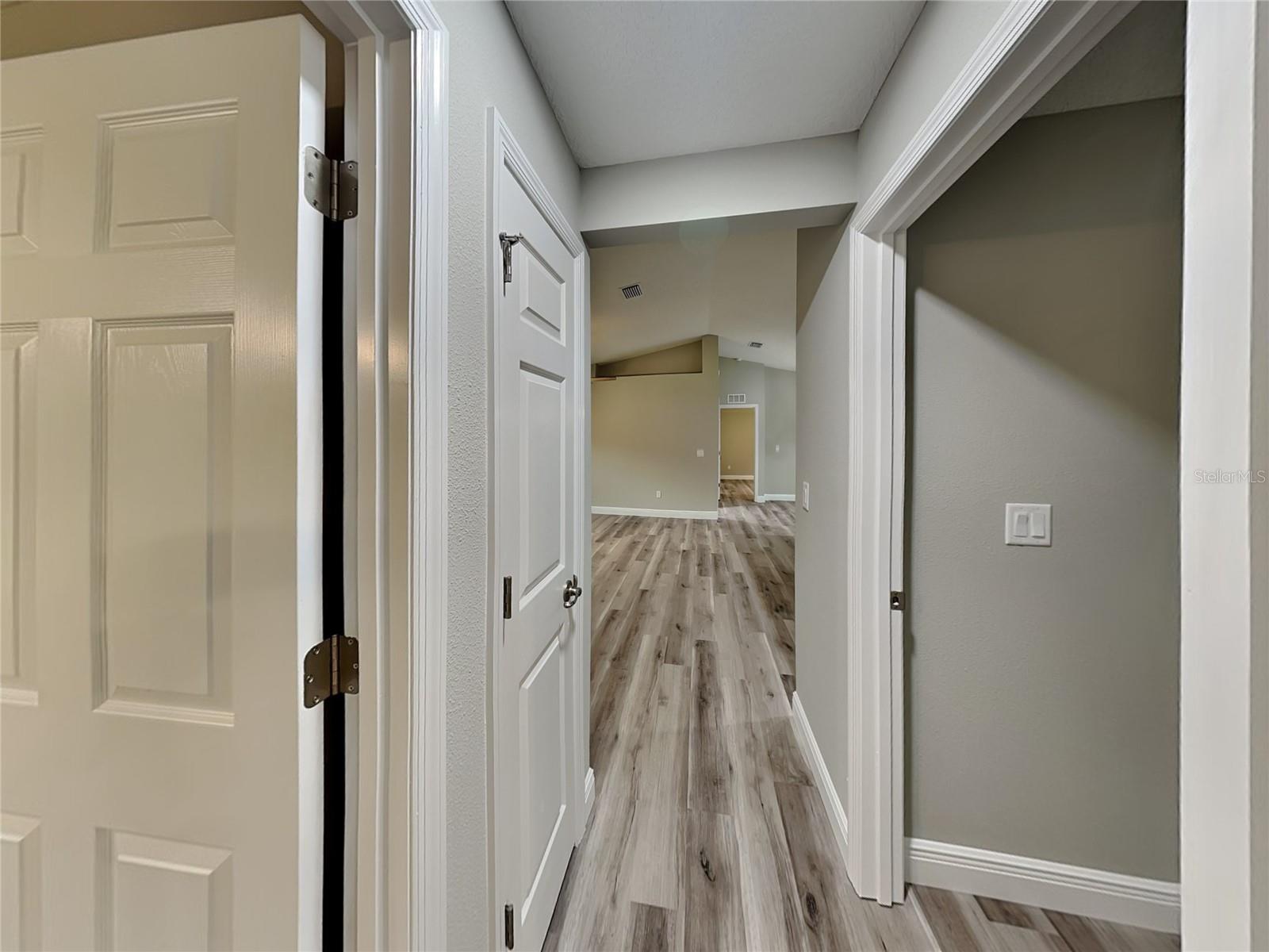 CITRUS SPGS UNIT 05 - Residential Lease