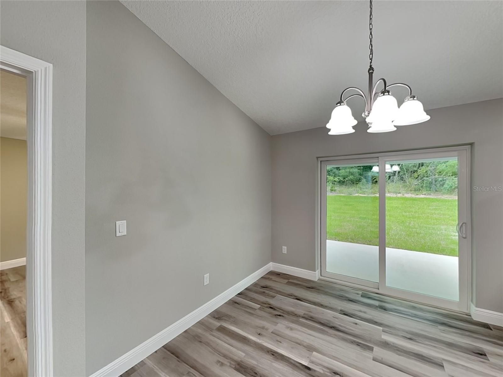 CITRUS SPGS UNIT 05 - Residential Lease