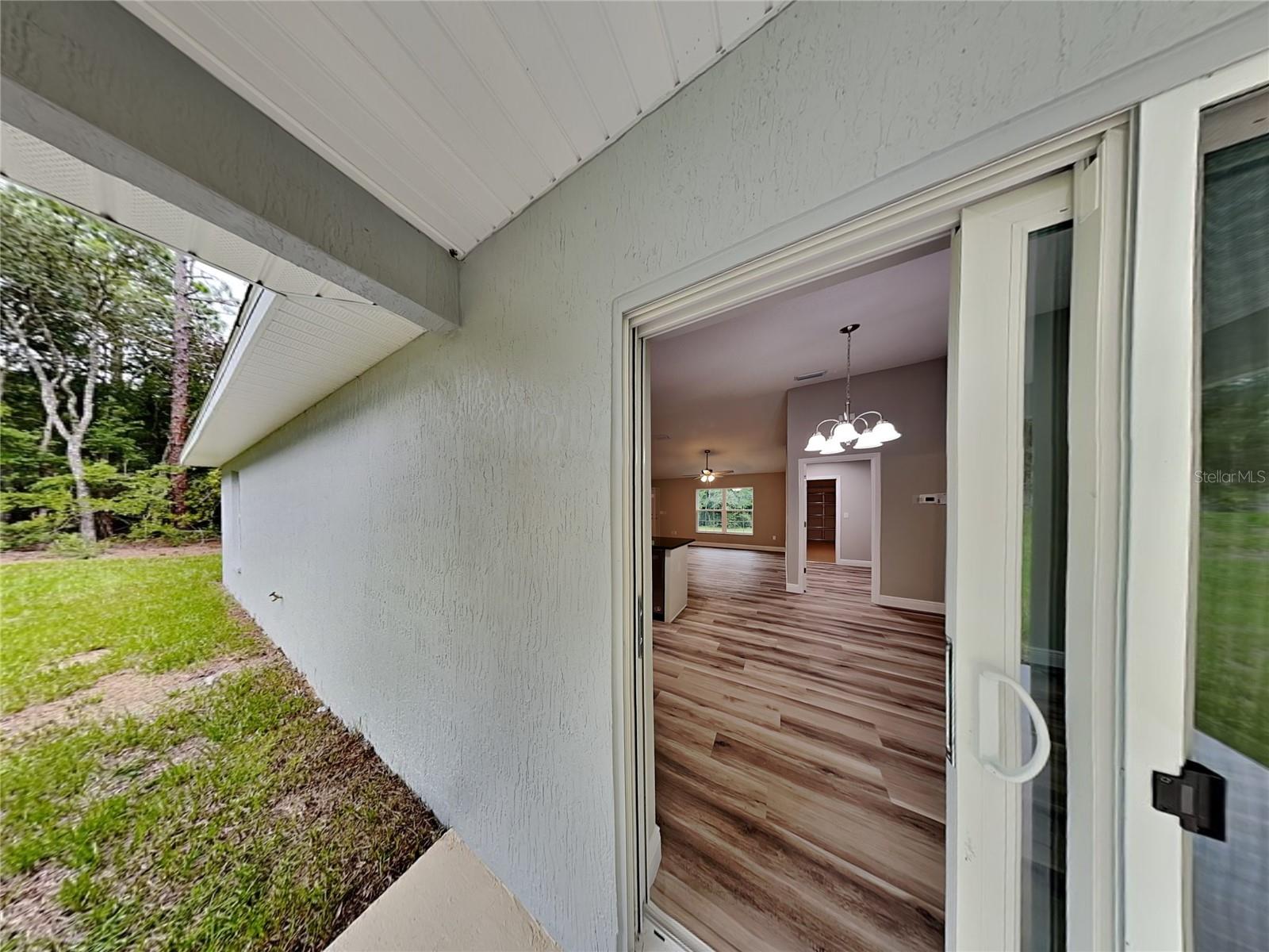 CITRUS SPGS UNIT 05 - Residential Lease