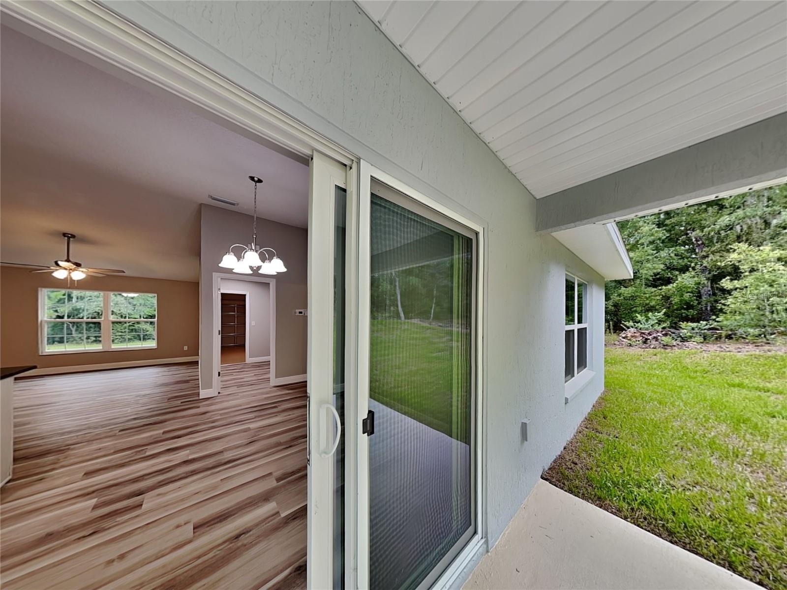 CITRUS SPGS UNIT 05 - Residential Lease