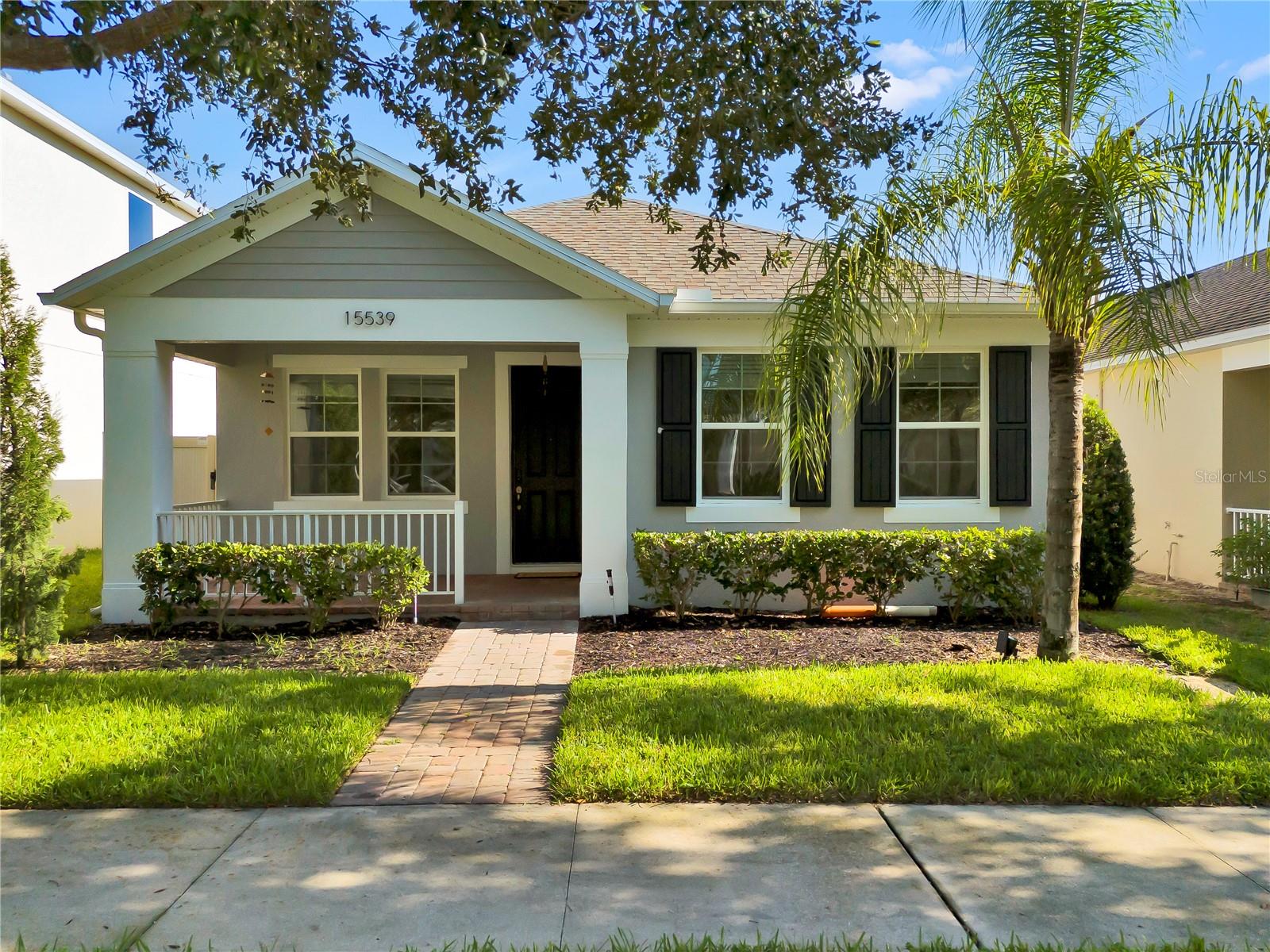 Great Opportunity to Rent a Home in Sought-After Winter Garden Neighborhood!
Welcome to 15539 Murcott Blossom Blvd — a beautifully updated and freshly painted 3-bedroom, 2-bath home nestled in the heart of Winter Garden. This stunning residence offers a unique, fully fenced and paved backyard perfect for relaxing evenings, or entertaining guests.
Located in the desirable Summerlake Groves community, residents enjoy access to resort-style amenities, scenic walking trails, and beautifully landscaped surroundings. Just minutes from Horizon West, Hamlin Town Center, and the 429 Expressway, you’ll find yourself conveniently close to Walt Disney World, top-rated Orange County schools, and an array of dining, shopping, and entertainment options.
Whether you're commuting to downtown Orlando or spending weekends at nearby Winter Garden Village, this home places you at the center of it all while offering the comfort and tranquility of a family-friendly neighborhood.
Refrigerator and guest bathroom mirror will be installed soon, Available for immediate move-in — schedule your tour today!