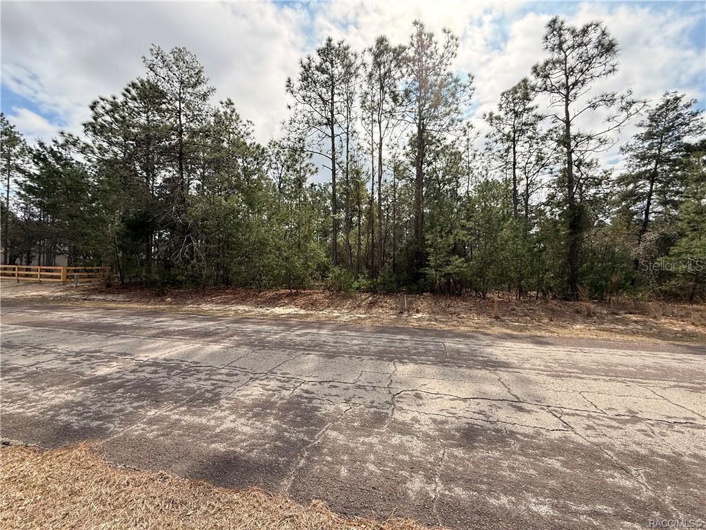 PINE RIDGE UNIT 03 - Land