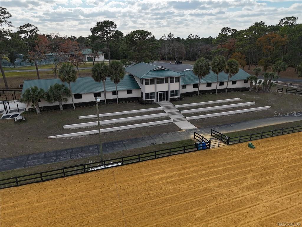 PINE RIDGE UNIT 03 - Land