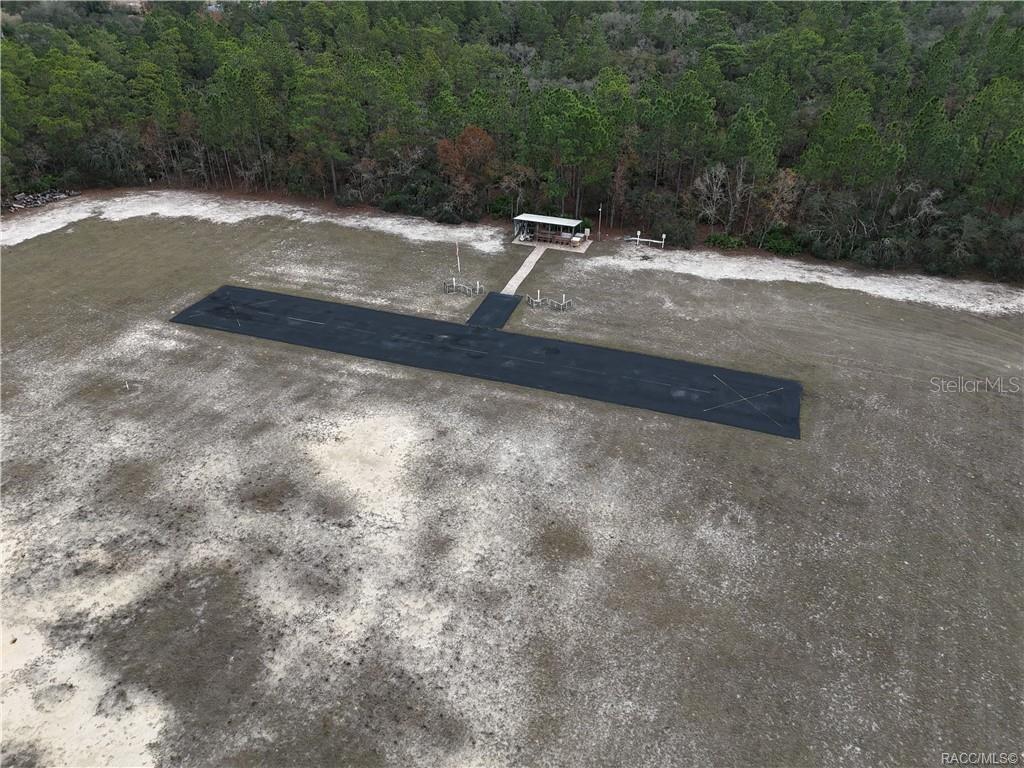 PINE RIDGE UNIT 03 - Land