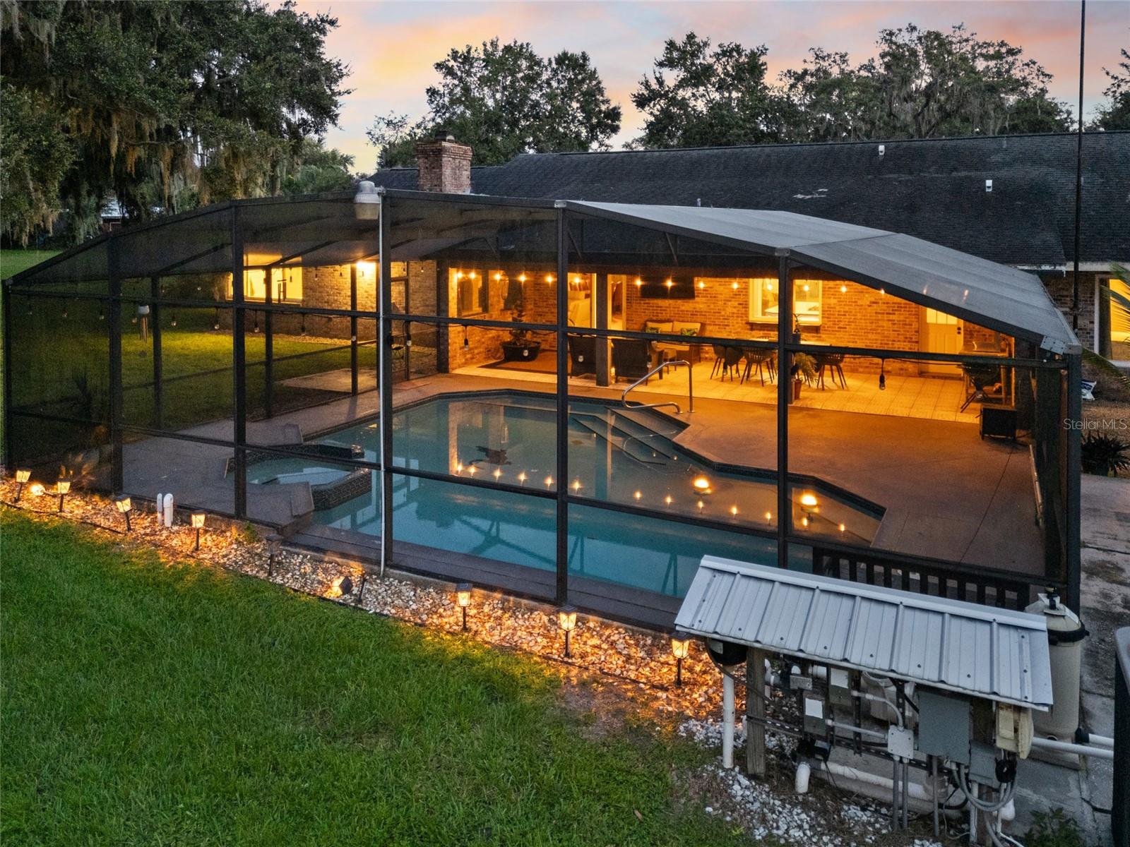 ACREAGE & UNREC - Residential