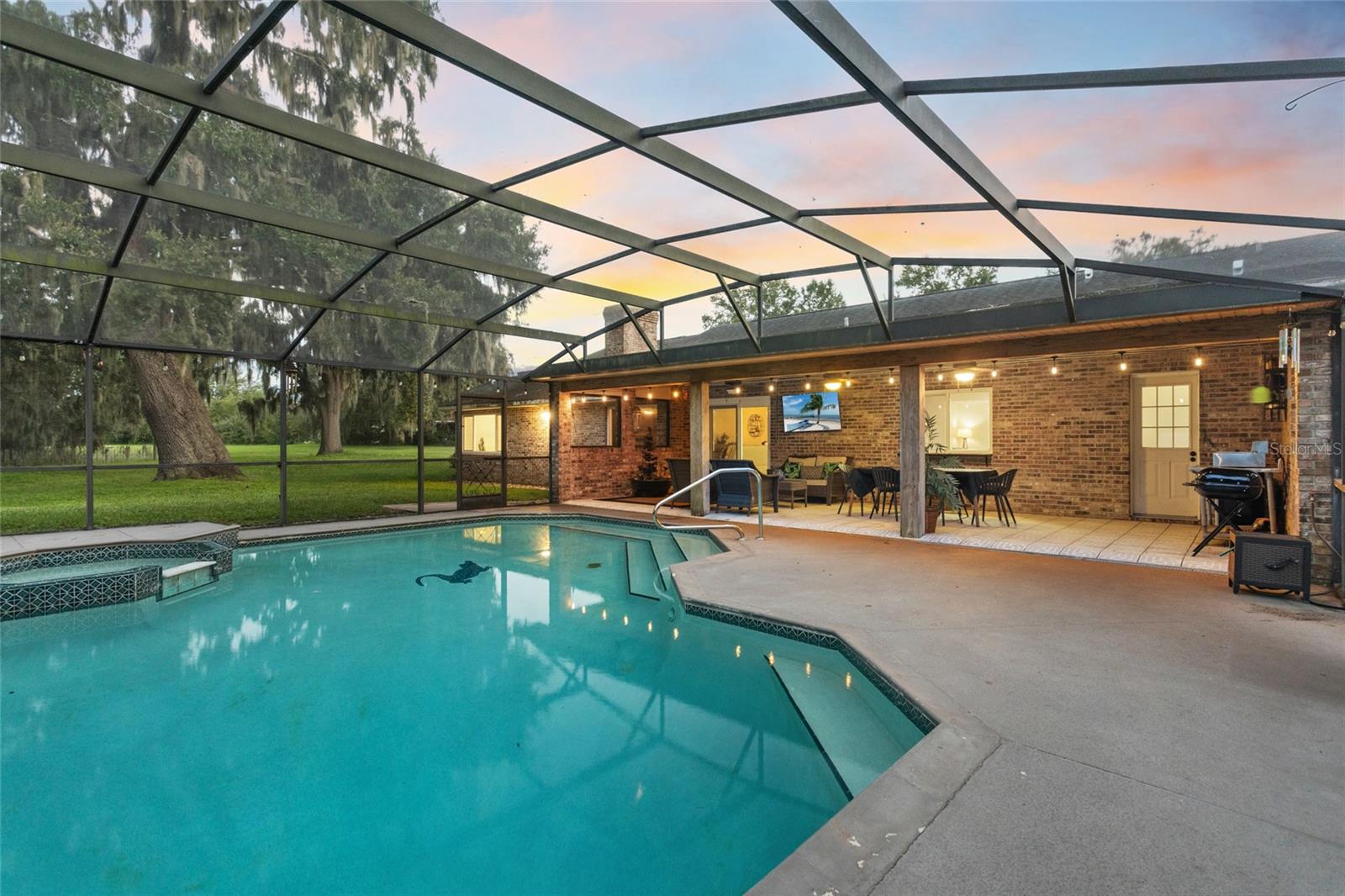 ACREAGE & UNREC - Residential