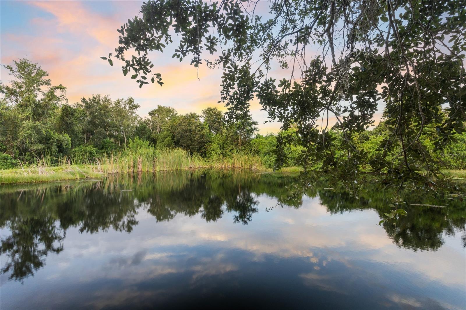 ACREAGE & UNREC - Residential