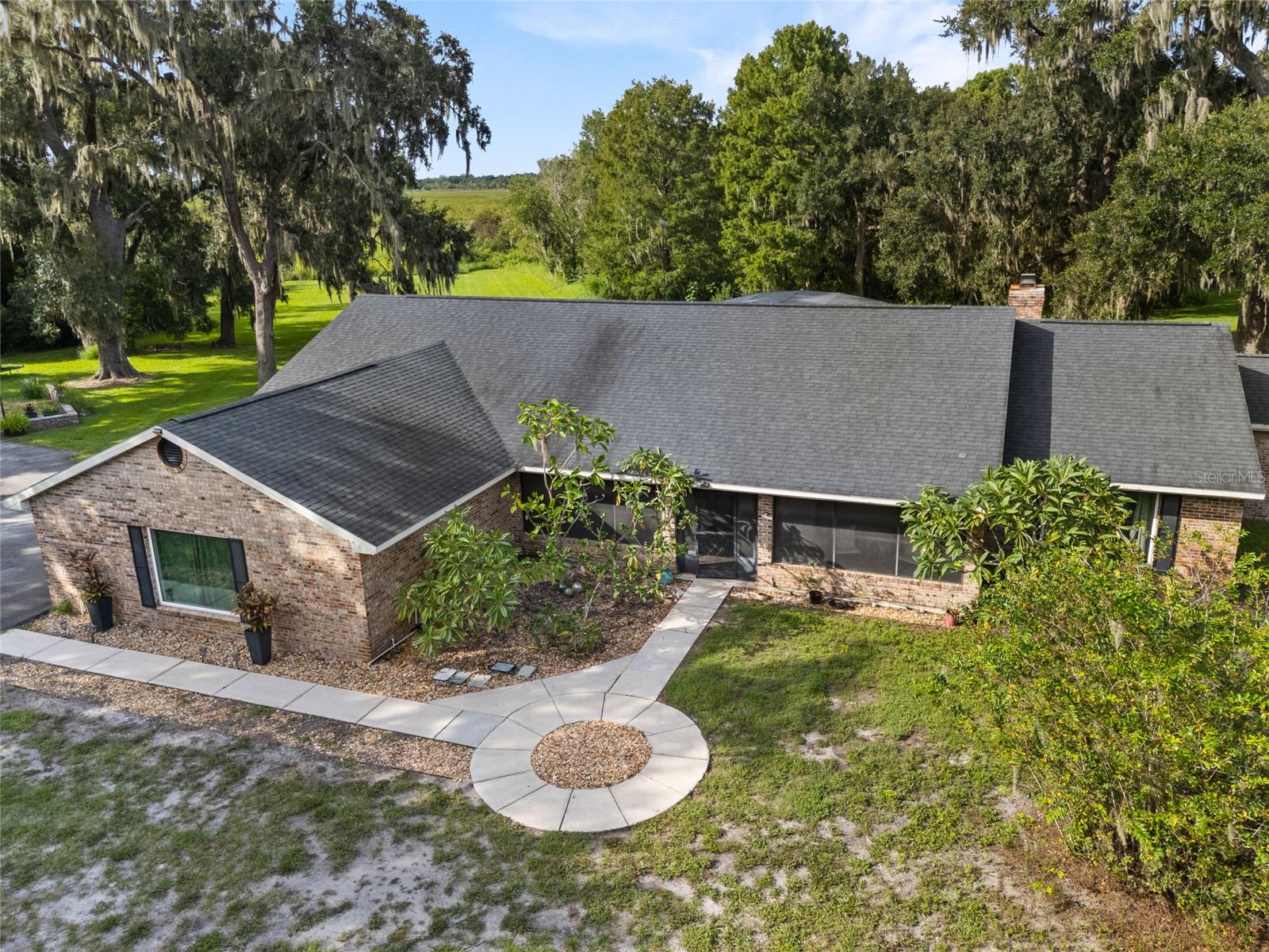 ACREAGE & UNREC - Residential