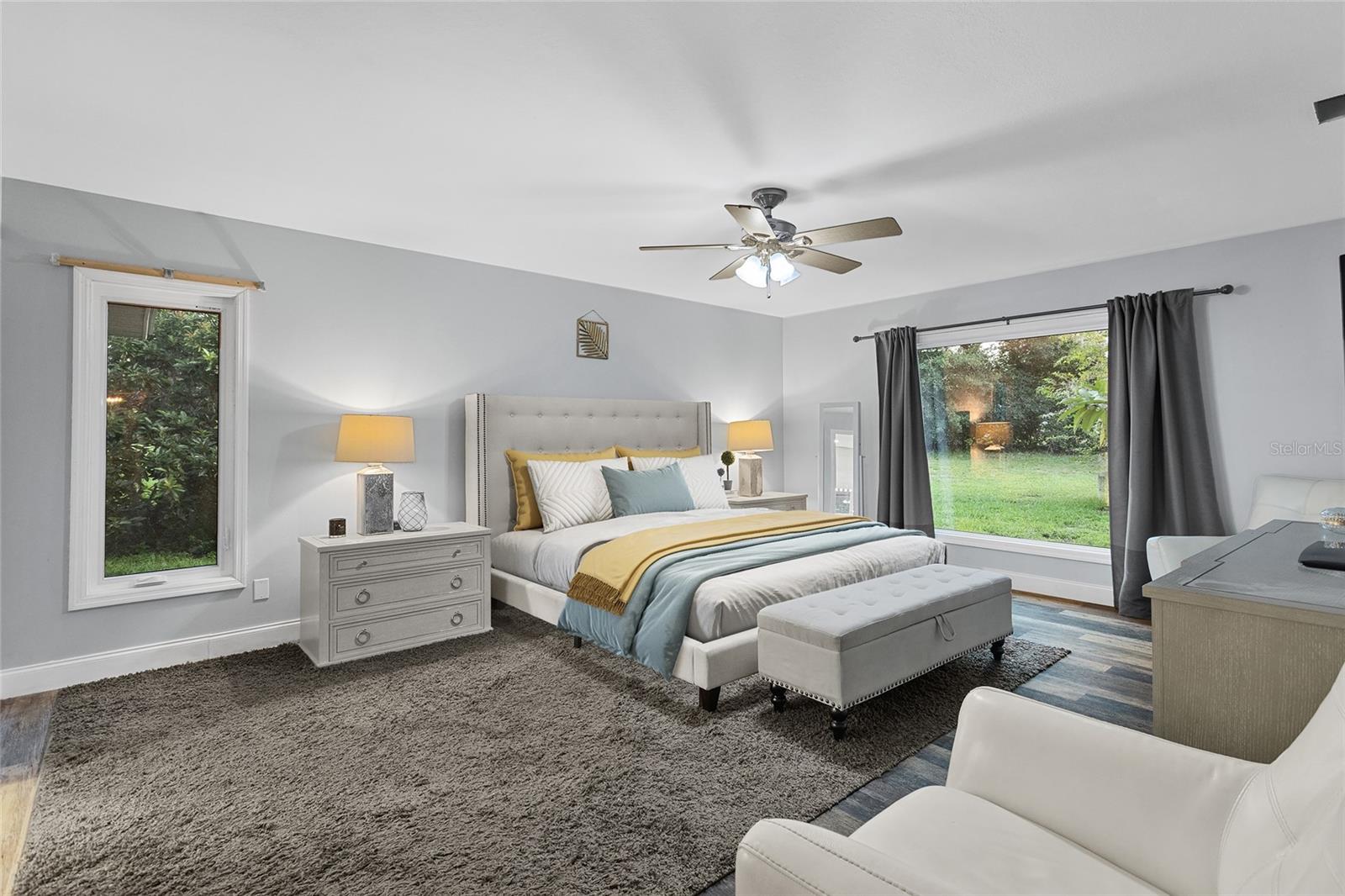 ACREAGE & UNREC - Residential