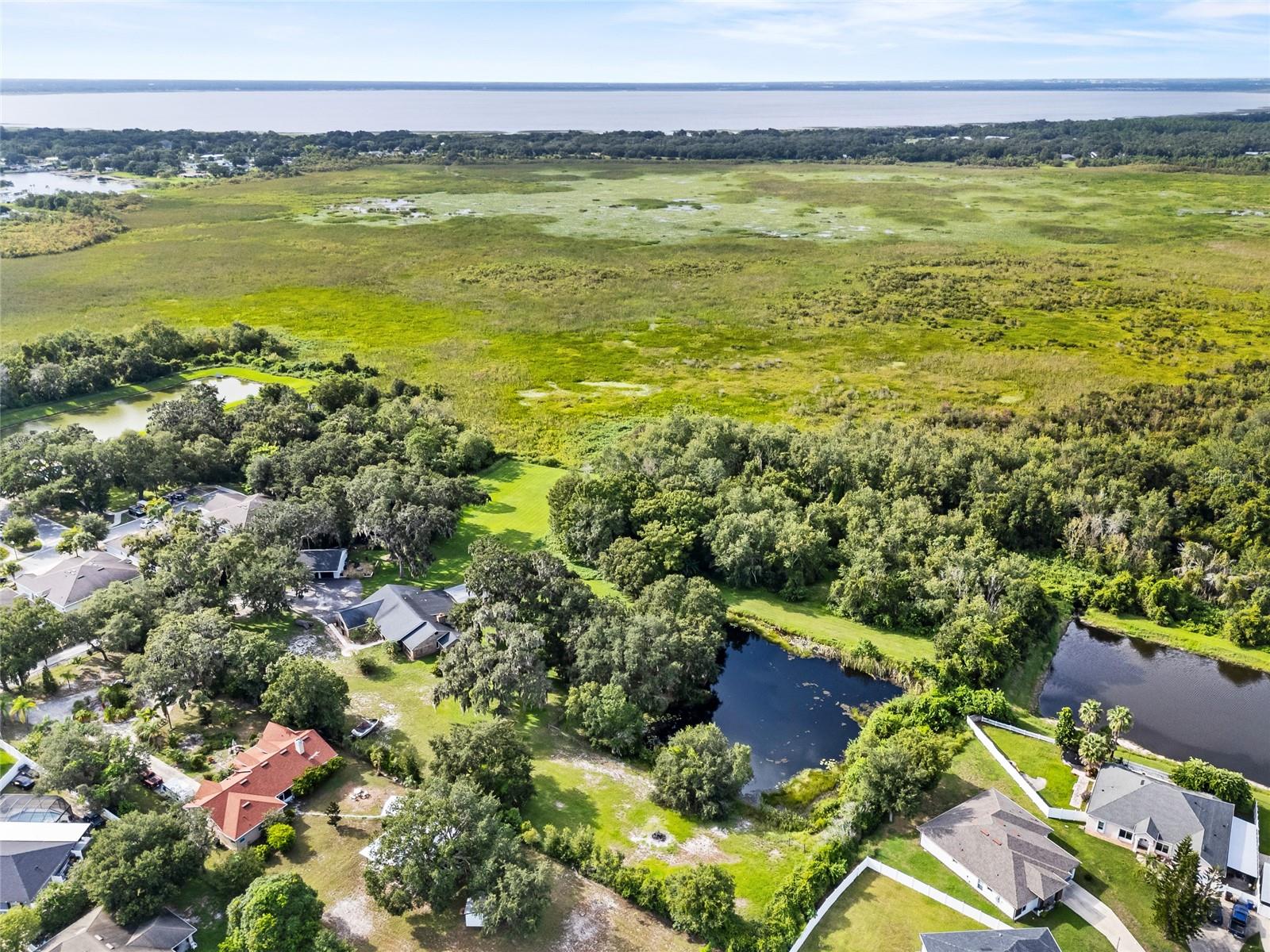 ACREAGE & UNREC - Residential