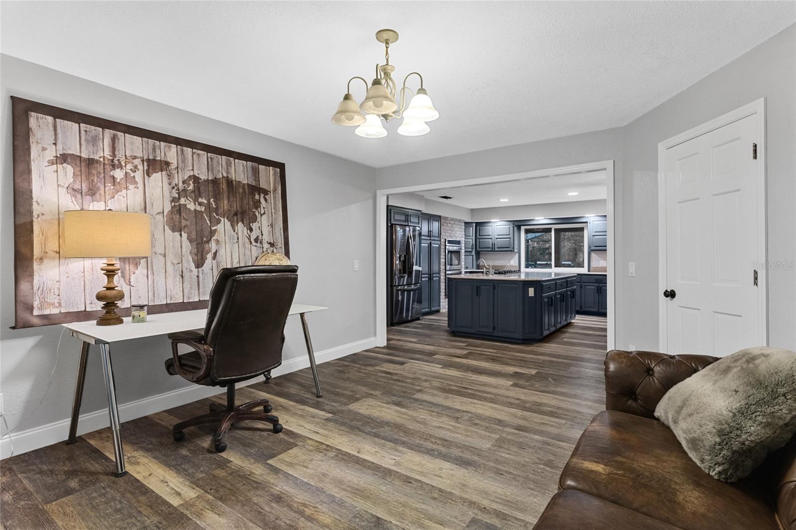 ACREAGE & UNREC - Residential