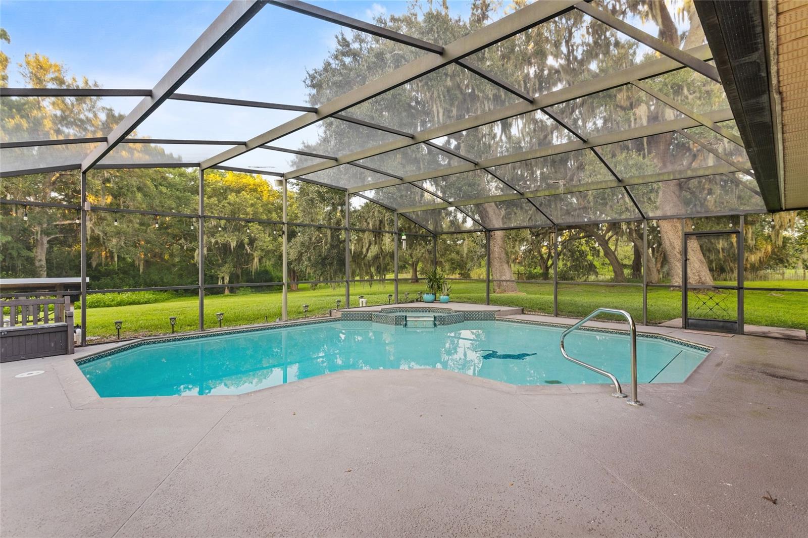 ACREAGE & UNREC - Residential