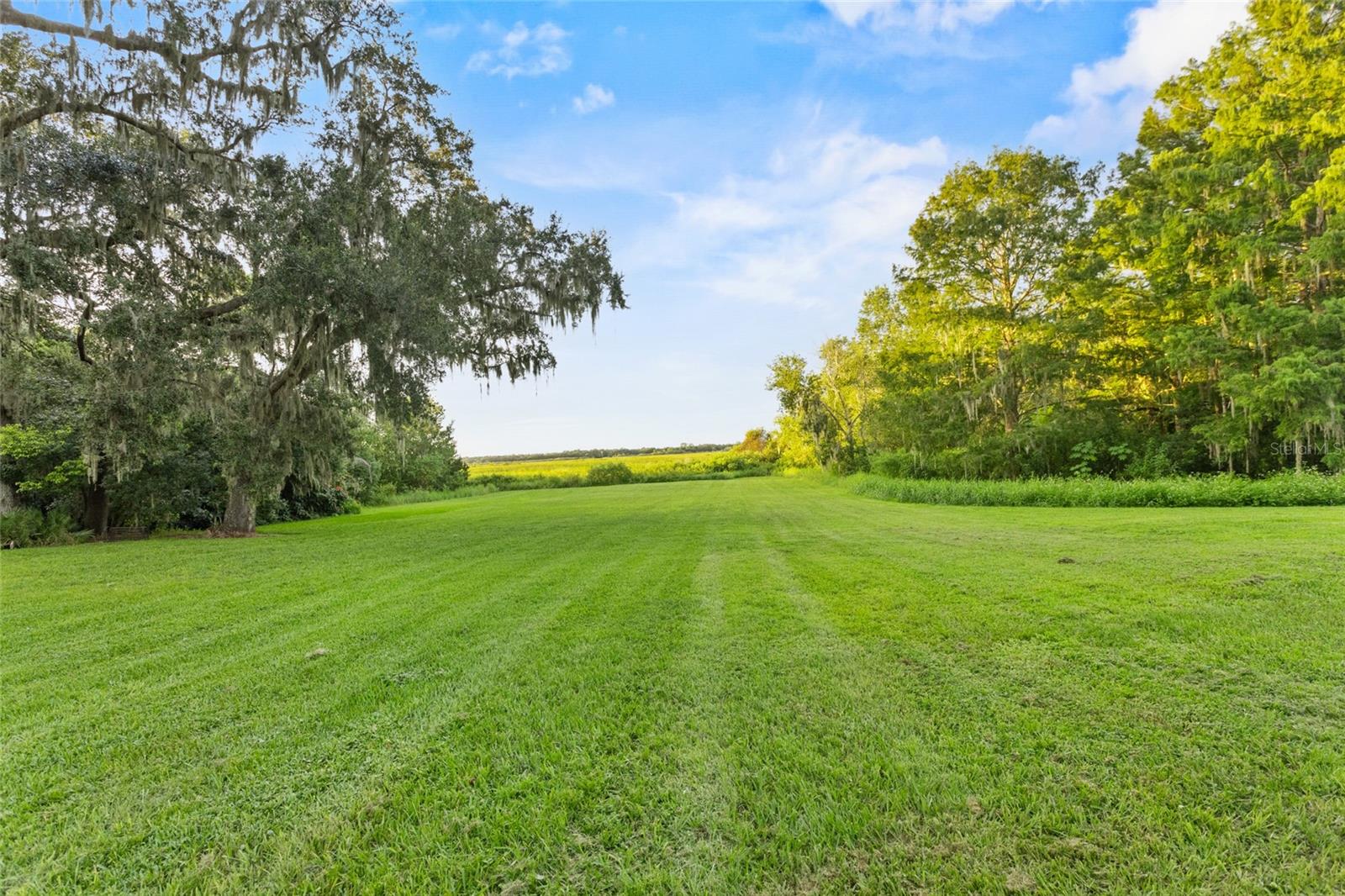 ACREAGE & UNREC - Residential