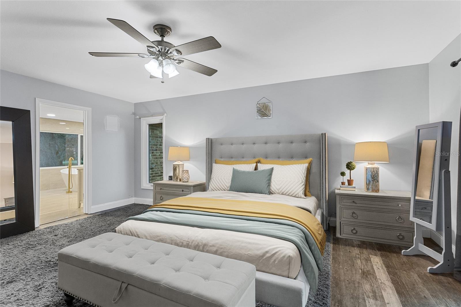 ACREAGE & UNREC - Residential