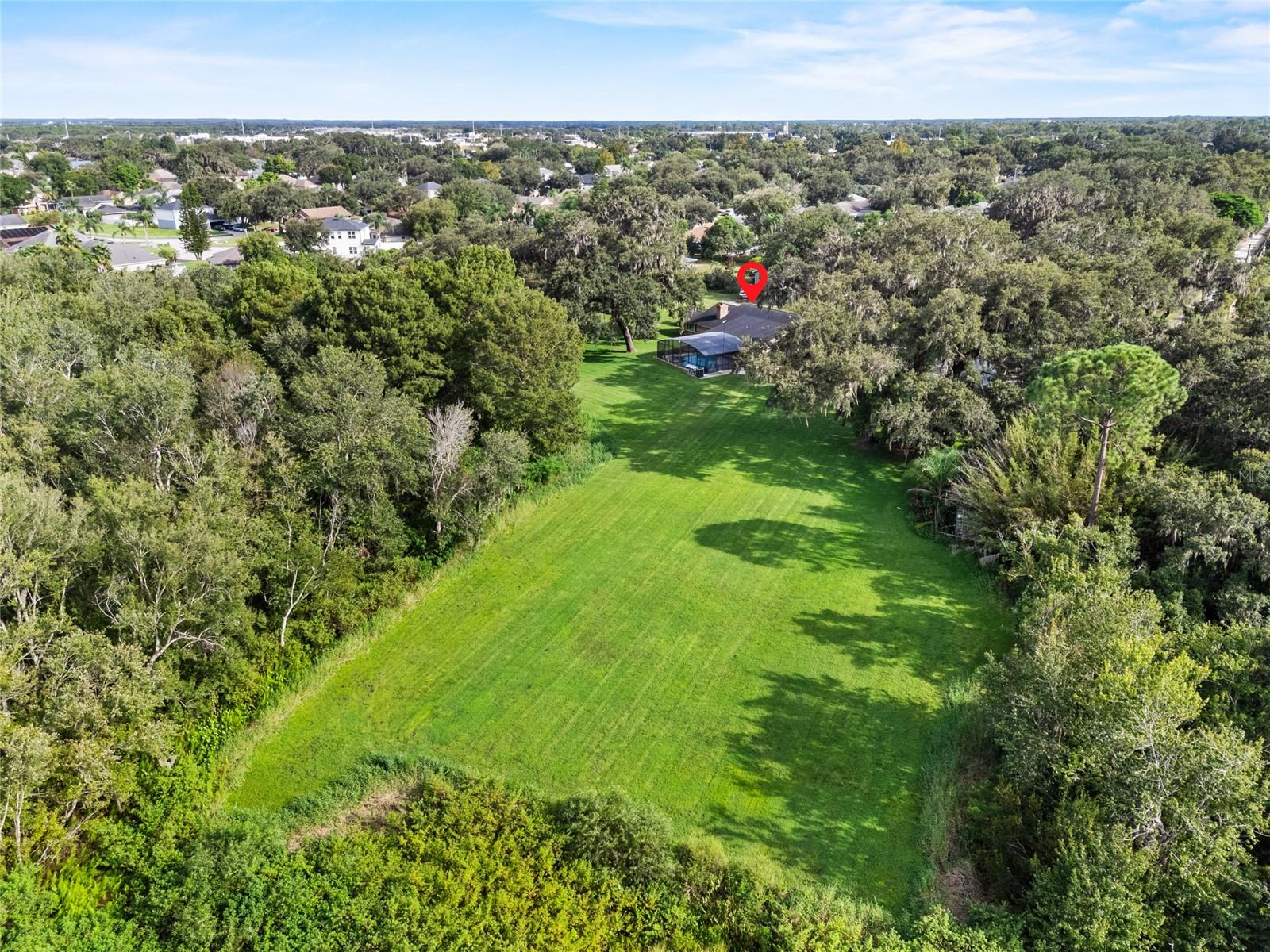 ACREAGE & UNREC - Residential