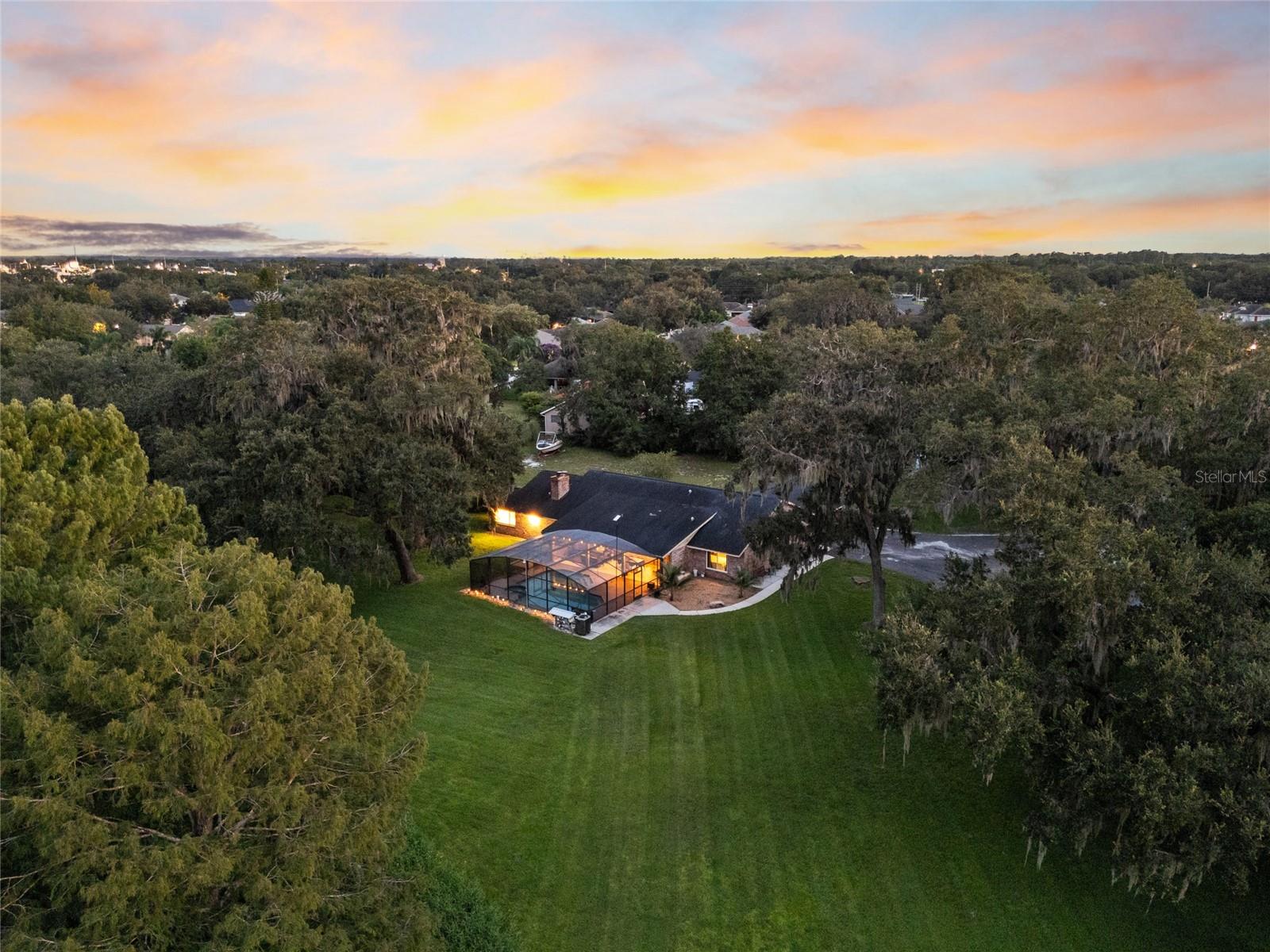 ACREAGE & UNREC - Residential