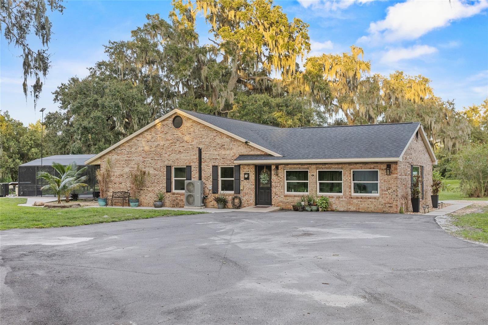 ACREAGE & UNREC - Residential