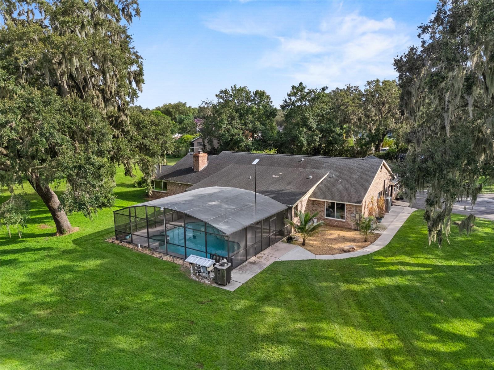 ACREAGE & UNREC - Residential