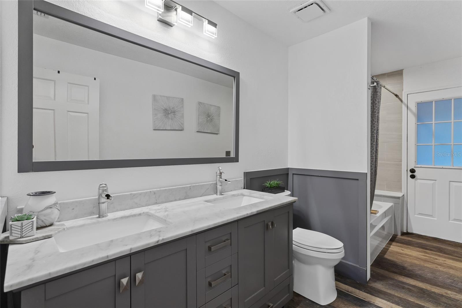 ACREAGE & UNREC - Residential